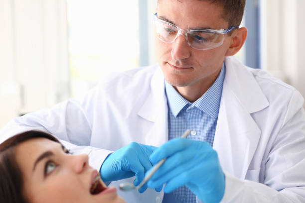 Professional Emergency Dentist in East Cleveland, OH