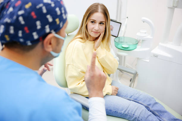 Best Cracked Tooth Emergency Dentist [placeholder7] in East Cleveland, OH